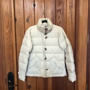 Patagonia Down Jacket
